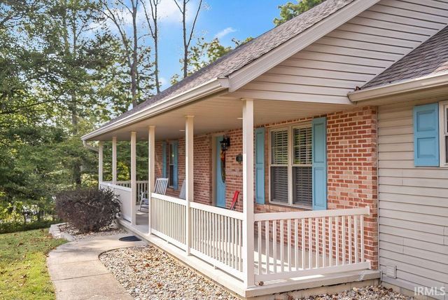 230 New Sandpit Acres Road, Bedford, IN 47421
