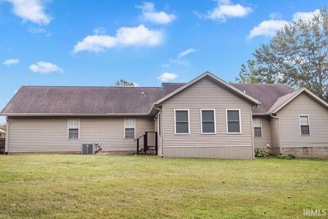 230 New Sandpit Acres Road, Bedford, IN 47421