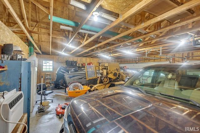 230 New Sandpit Acres Road, Bedford, IN 47421