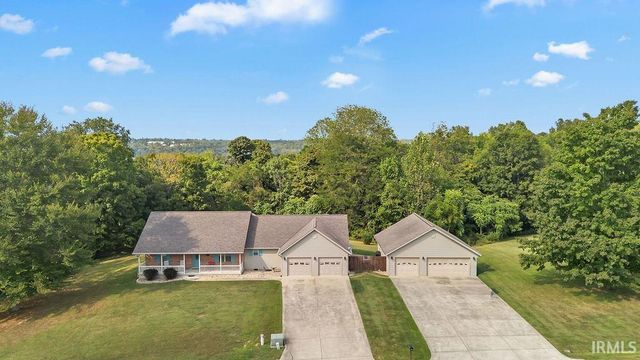 230 New Sandpit Acres Road, Bedford, IN 47421