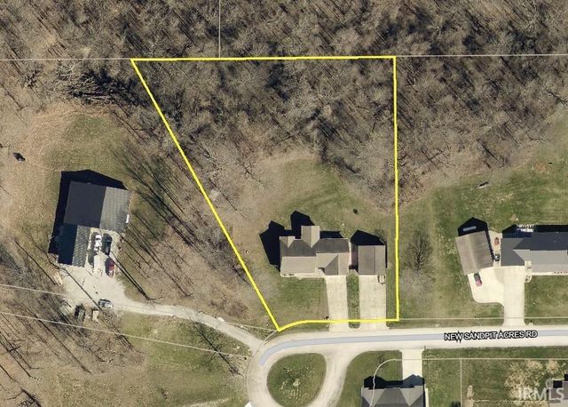 230 New Sandpit Acres Road, Bedford, IN 47421