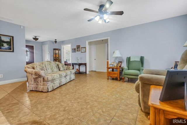 230 New Sandpit Acres Road, Bedford, IN 47421