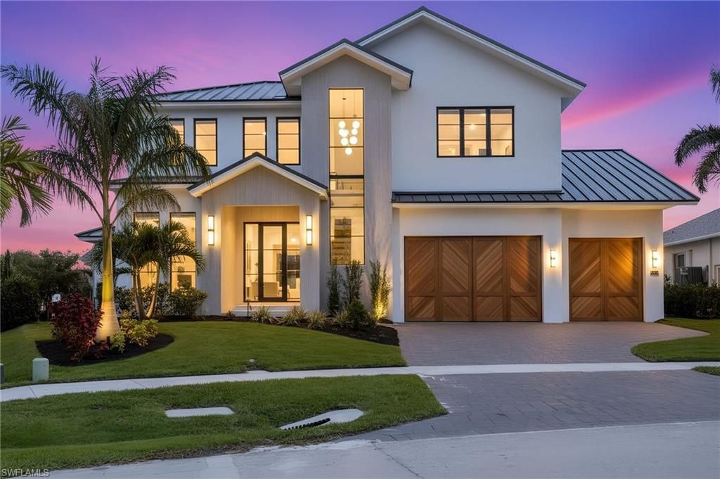 812 Milan CT, MARCO ISLAND, FL 34145 — photo 2