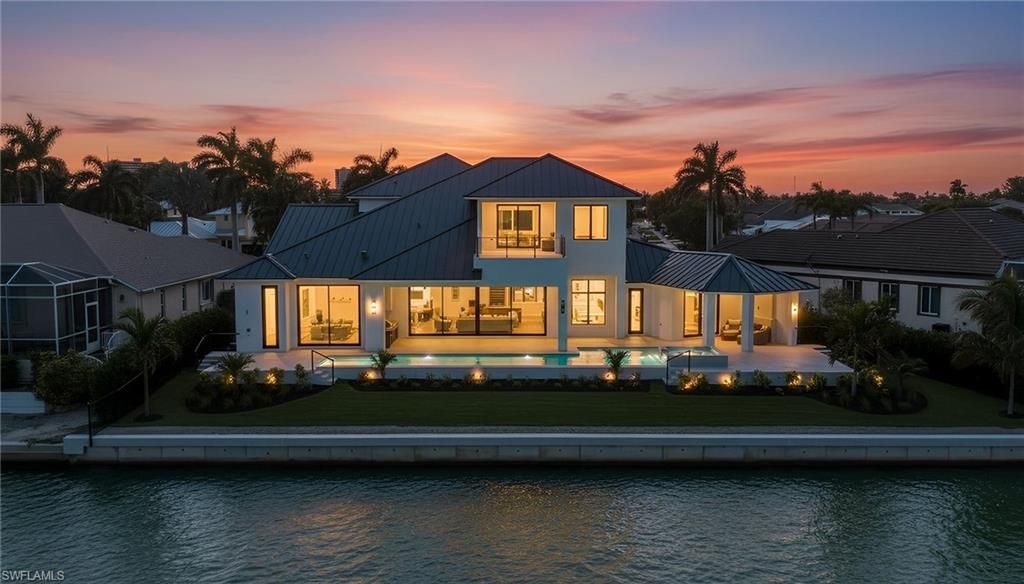 812 Milan CT, MARCO ISLAND, FL 34145 — photo 4