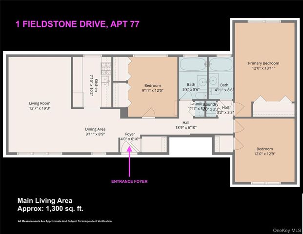 1 Fieldstone Drive 77, Hartsdale, NY 10530