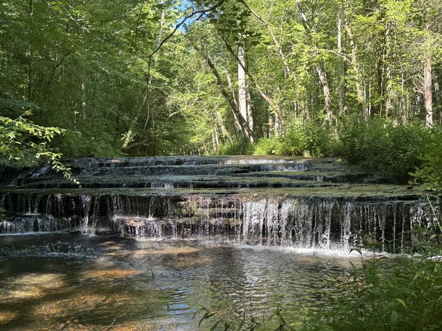 0 Allens Creek Road, Hohenwald, TN 38462