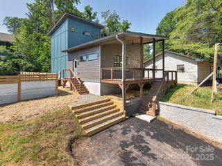 85 Fairview Avenue, Asheville, NC 28803