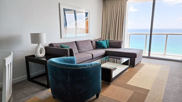 17315 E Collins Avenue 1102, Sunny Isles Beach, FL 33160