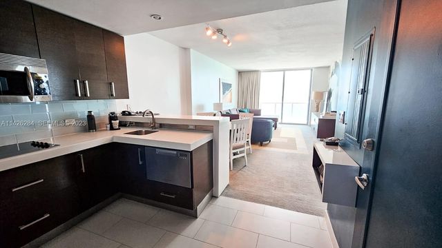 17315 E Collins Avenue 1102, Sunny Isles Beach, FL 33160