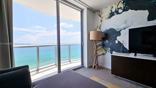 17315 E Collins Avenue 1102, Sunny Isles Beach, FL 33160
