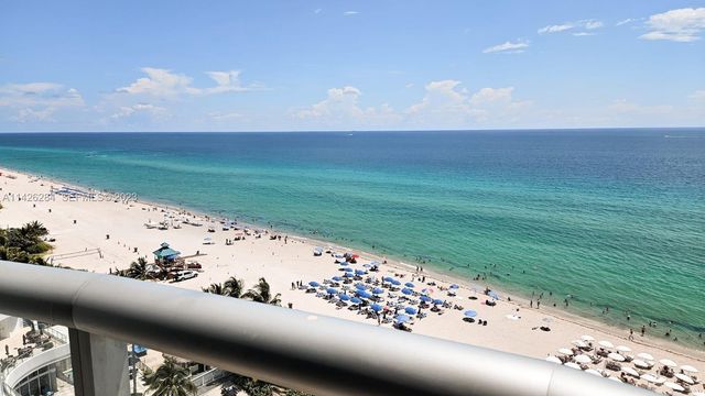 17315 E Collins Avenue 1102, Sunny Isles Beach, FL 33160