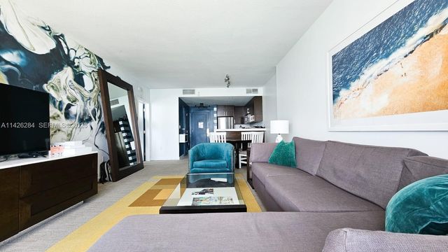 17315 E Collins Avenue 1102, Sunny Isles Beach, FL 33160