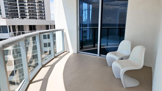 17315 E Collins Avenue 1102, Sunny Isles Beach, FL 33160
