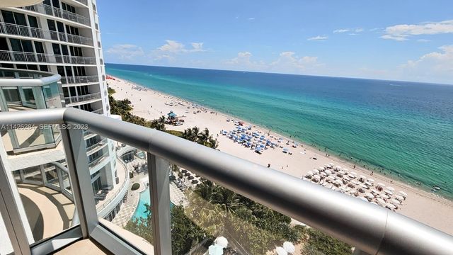 17315 E Collins Avenue 1102, Sunny Isles Beach, FL 33160