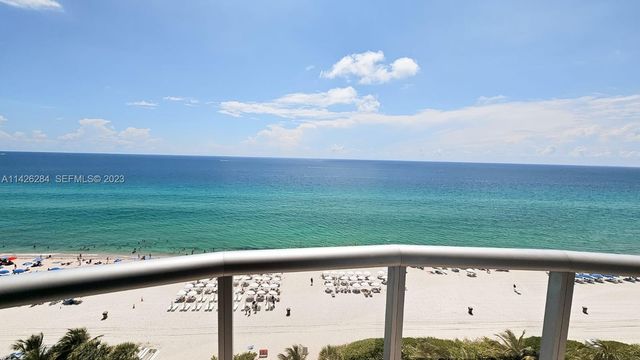 17315 E Collins Avenue 1102, Sunny Isles Beach, FL 33160