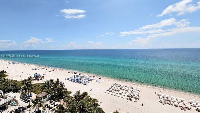 17315 E Collins Avenue 1102, Sunny Isles Beach, FL 33160