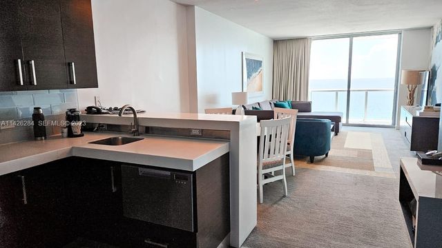 17315 E Collins Avenue 1102, Sunny Isles Beach, FL 33160