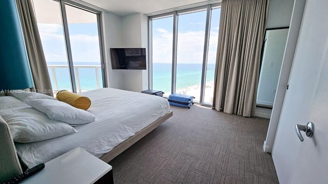 17315 E Collins Avenue 1102, Sunny Isles Beach, FL 33160