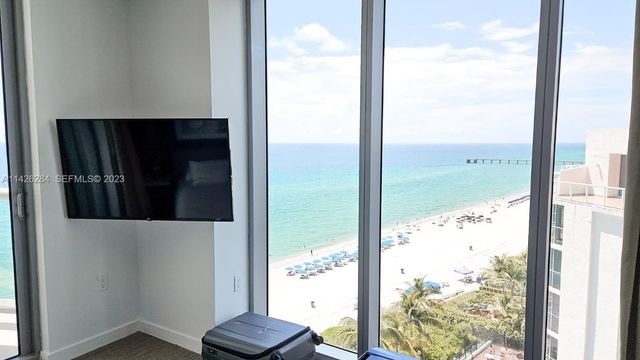 17315 E Collins Avenue 1102, Sunny Isles Beach, FL 33160