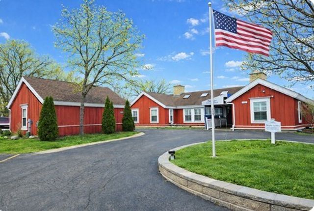 1521 Meadow View Lane, Grayslake, IL 60030