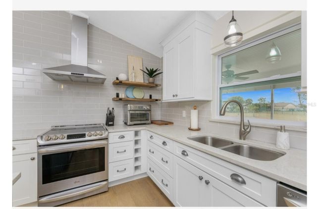 6375 CONISTON STREET, Port Charlotte, FL 33981