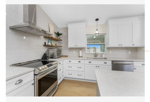 6375 CONISTON STREET, Port Charlotte, FL 33981