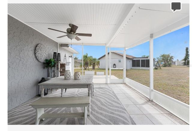 6375 CONISTON STREET, Port Charlotte, FL 33981