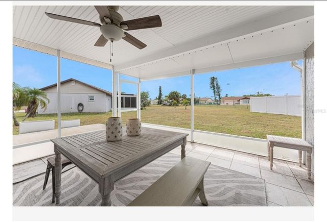 6375 CONISTON STREET, Port Charlotte, FL 33981