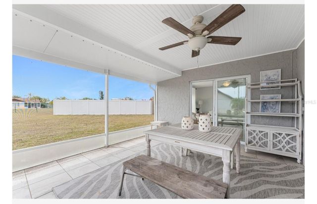 6375 CONISTON STREET, Port Charlotte, FL 33981