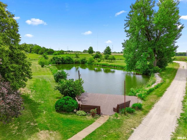 3600 BROADWAY Road, Pekin, IL 61554