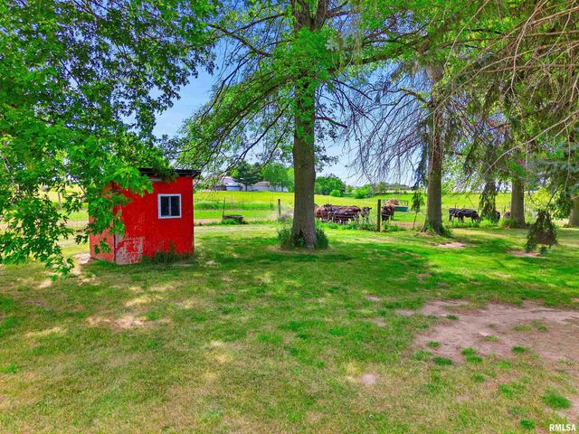 3600 BROADWAY Road, Pekin, IL 61554