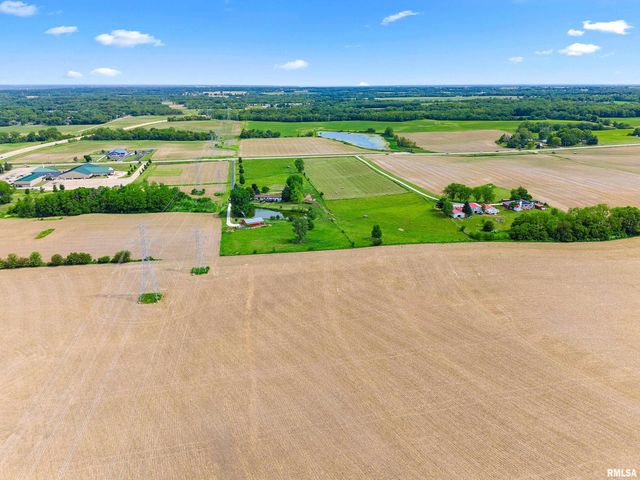 3600 BROADWAY Road, Pekin, IL 61554