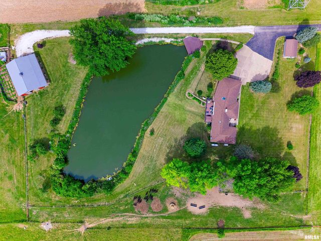 3600 BROADWAY Road, Pekin, IL 61554