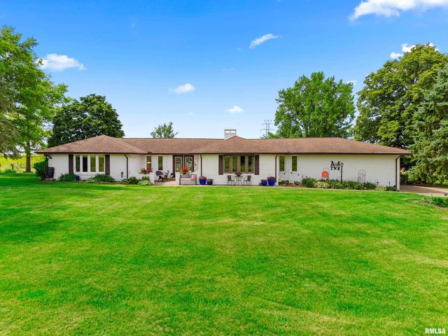 3600 BROADWAY Road, Pekin, IL 61554
