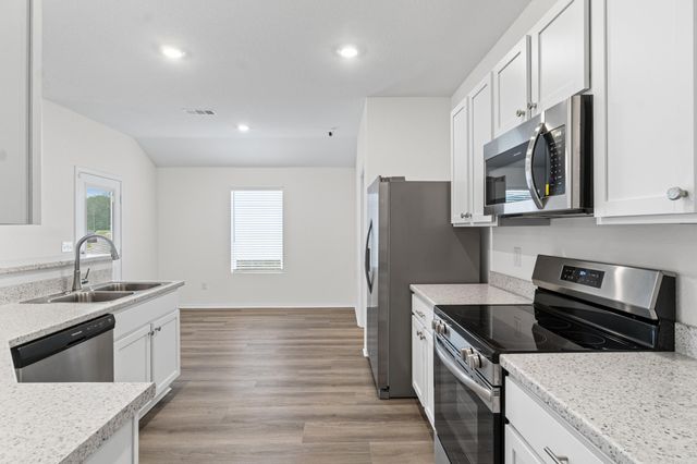 15 Ten Point Lane, Ward, AR 72176