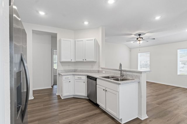 15 Ten Point Lane, Ward, AR 72176