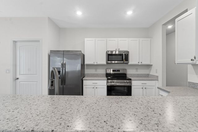 15 Ten Point Lane, Ward, AR 72176