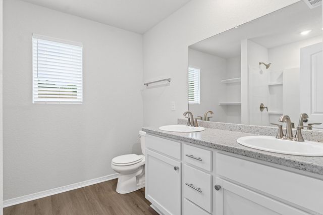 15 Ten Point Lane, Ward, AR 72176