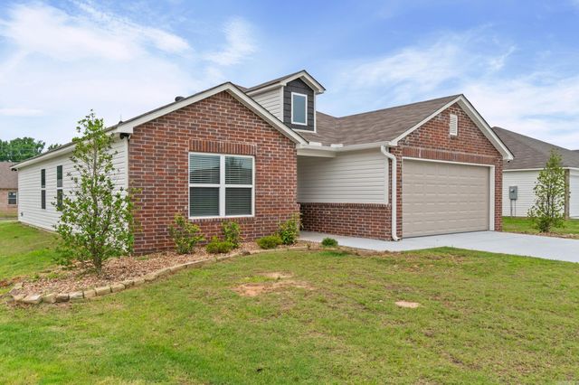 15 Ten Point Lane, Ward, AR 72176