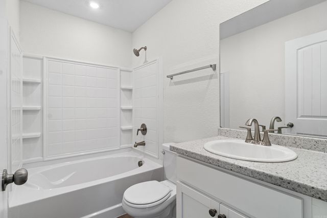 15 Ten Point Lane, Ward, AR 72176