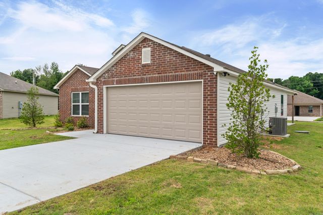15 Ten Point Lane, Ward, AR 72176