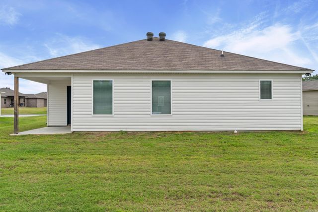 15 Ten Point Lane, Ward, AR 72176
