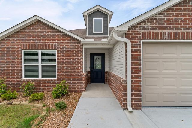 15 Ten Point Lane, Ward, AR 72176