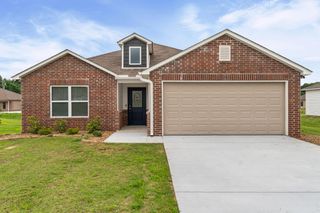 15 Ten Point Lane, Ward, AR 72176