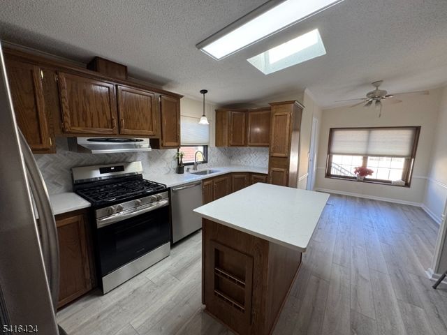 5 Caroline Drive, White Twp., NJ 07823