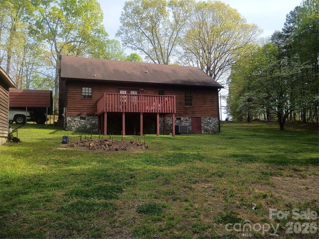 5427 Christopher Road, Iron Station, NC 28080