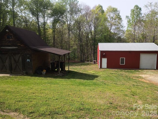 5427 Christopher Road, Iron Station, NC 28080