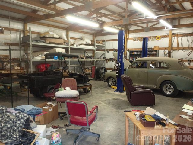 5427 Christopher Road, Iron Station, NC 28080