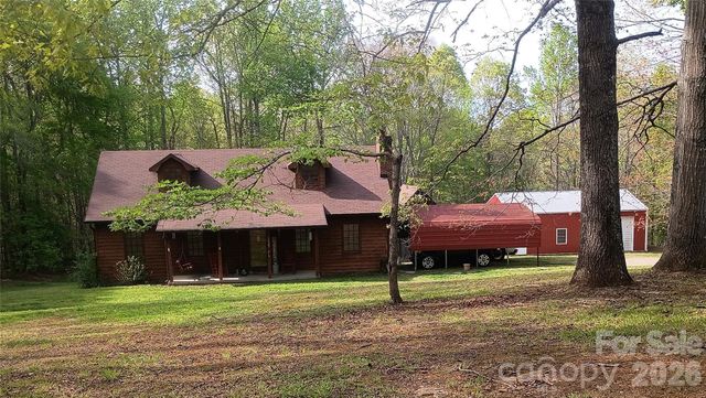 5427 Christopher Road, Iron Station, NC 28080