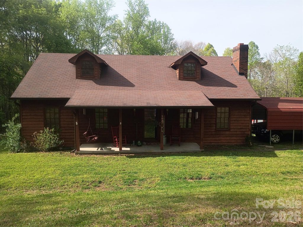 5427 Christopher Road, Iron Station, NC 28080